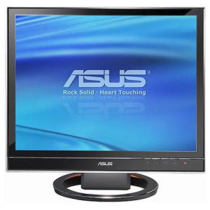 ASUS LS201