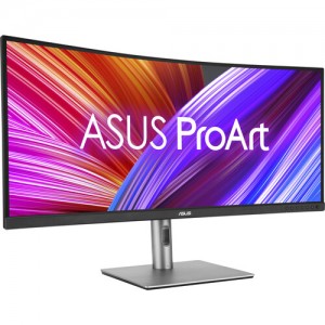 ASUS ProArt Display 34.1" 1440p HDR Curved PA34VCNV