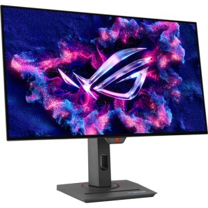 ASUS ROG Strix OLED 26.5" 1440p HDR 240 Hz Gaming XG27AQDMG