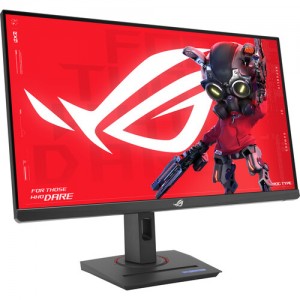 ASUS ROG Strix XG27ACMG 27" 1440p HDR 270 Hz Gaming XG27ACMG