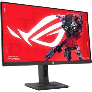 ASUS ROG Strix XG27ACS 27" 1440p HDR 180 Hz Gaming XG27ACS