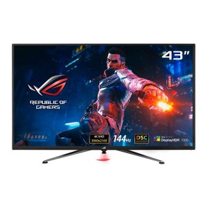 ASUS ROG Swift PG43UQ