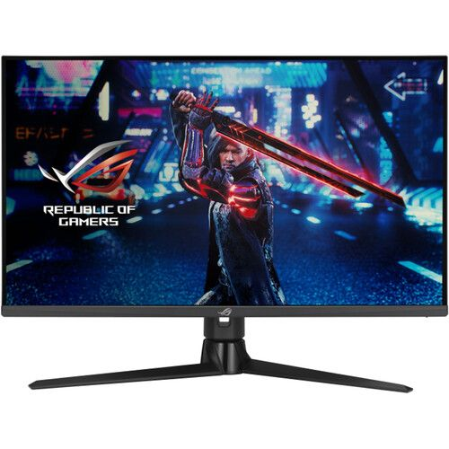 ASUS Republic of Gamers Strix XG32AQ 32"