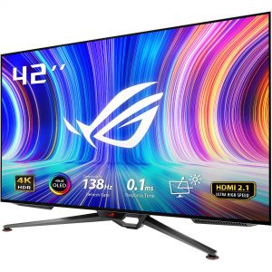 ASUS Republic of Gamers Swift PG42UQ 41.5"