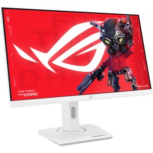 ASUS Republic of Gamers XG259QNG-W 24.5" Full HD HDR 380 Hz