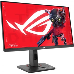ASUS Republic of Gamers XG259QNG 24.5" Full HD HDR 380 Hz