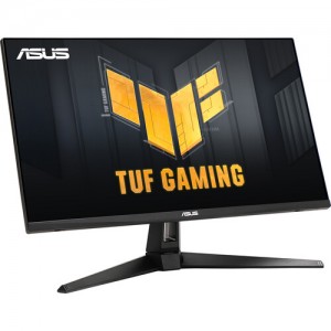 ASUS TUF 27" 1440p HDR 260 Hz Gaming VG27AQM1A