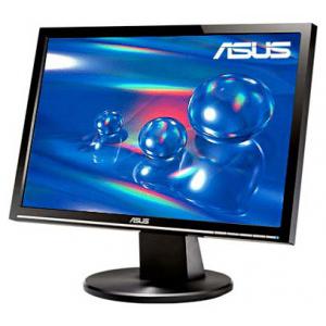 ASUS VW198S