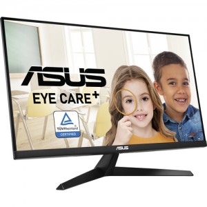 ASUS VY27UQ 27" 4K HDR (Black) VY27UQ