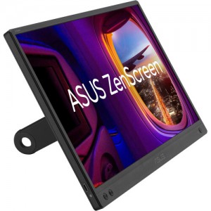 ASUS ZenScreen MB166CR 15.6" Portable MB166CR