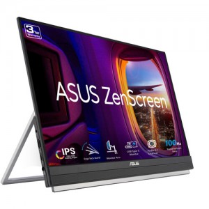 ASUS ZenScreen MB229CF 21.5" Full HD IPS