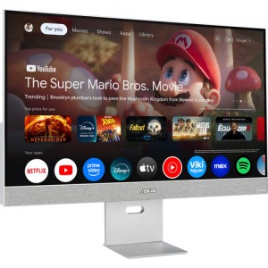 ASUS ZenScreen MS32UC 31.5" 4K USB-C
