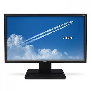 Acer 23.6" V246HQLbi (UM.UV6EE.005)