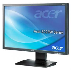 Acer B223WLBOymdr