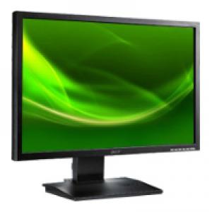 Acer B243PWLymdr