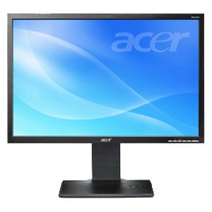 Acer B243Wydr