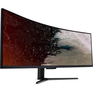 Acer EI491CR SBMIIIPHX 49" UM.SE1AA.S01