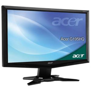 Acer G195HQVBbd