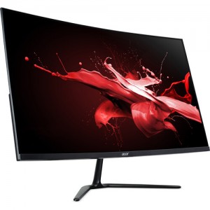 Acer Nitro ED320Q X2bmiipx 31.5" HDR 240 Hz Curved Gaming UM.JE0AA.201