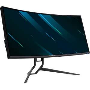 Acer Predator X34 Sbmiiphzx 34" UM.CX0AA.S03