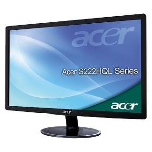 Acer S222HQLAbid