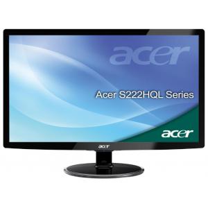 Acer S222HQLCbid