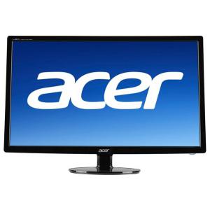 Acer S271HLBbid