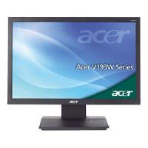 Acer V193WEOb