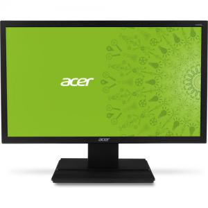 Acer V206HQ Essential Series