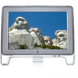 Apple Cinema Display 22