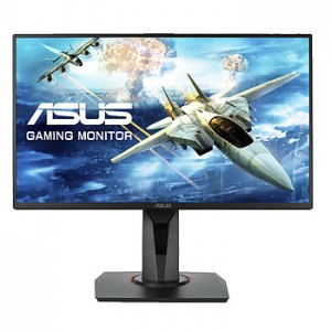 Asus 24" VG258QR (90LM0453-B01370)