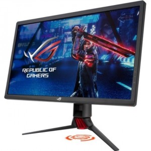 Asus ROG Strix XG27UQ