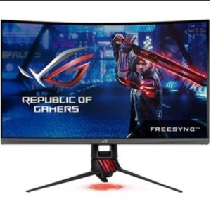 Asus ROG Strix XG27UQR