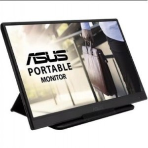 Asus ZenScreen MB165B