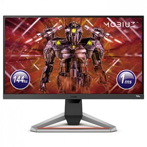 BenQ 24.5" MOBIUZ EX2510 (9H.LJJLA.TBE)