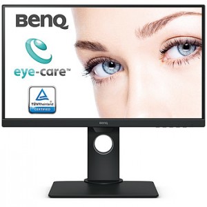 BenQ 24" GW2480T (9H.LHWLA.TBE)