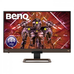 BenQ 27" EX2780Q (9H.LJ8LA.TBE)