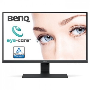 BenQ 27" GW2780 (9H.LGELA.TBE)