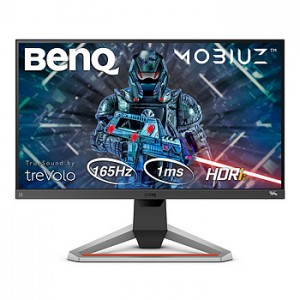 BenQ 27" MOBIUZ EX2710S (9H.LKFLA.TBE)