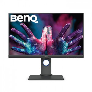 BenQ 27" PD2700U (9H.LHALB.QBE)