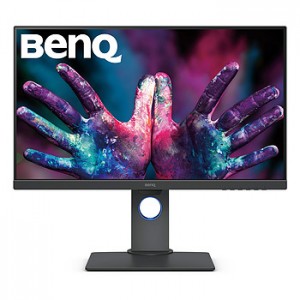 BenQ 27" PD2705Q (9H.LJELA.TBE)