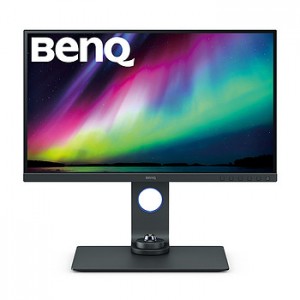 BenQ 27" SW270C (9H.LHTLB.QBE)