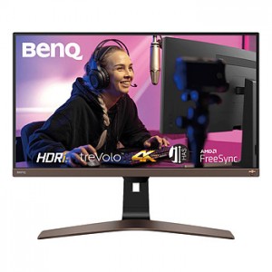 BenQ 28" EW2880U (9H.LKSLB.QBE)