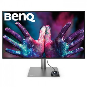 BenQ 31.5" PD3220U (9H.LH7LA.TBE)