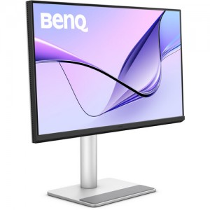 BenQ MA270U 27" 4K HDR for MacBooks (Gray) MA270U