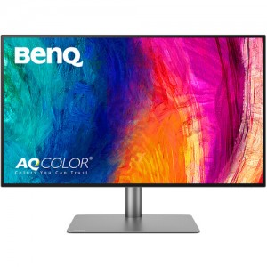 BenQ PD3225U DesignVue Designer 31.5" 16:9 HDR 4K IPS PD3225U