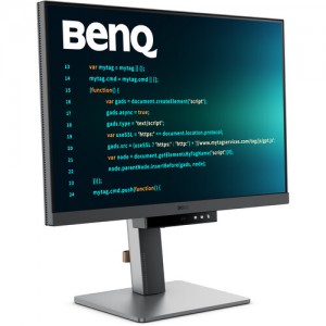 BenQ RD240Q 24.1" 1600p HDR Programming RD240Q