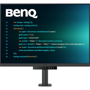 BenQ RD280UA 28.2" 4K+ HDR