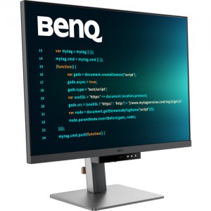 BenQ RD280U 28.2" 4K+ HDR Programming RD280U