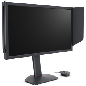 BenQ ZOWIE XL2546X+ 24.1" Full HD 280 Hz Gaming